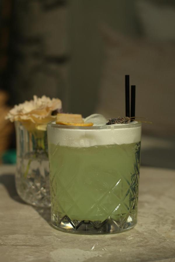 Monk Hotel Alaçatı Zewnętrze zdjęcie
