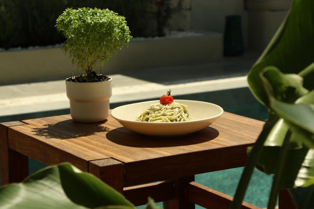 Monk Hotel Alaçatı Zewnętrze zdjęcie