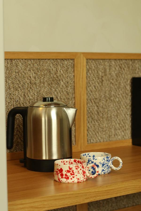 Monk Hotel Alaçatı Zewnętrze zdjęcie
