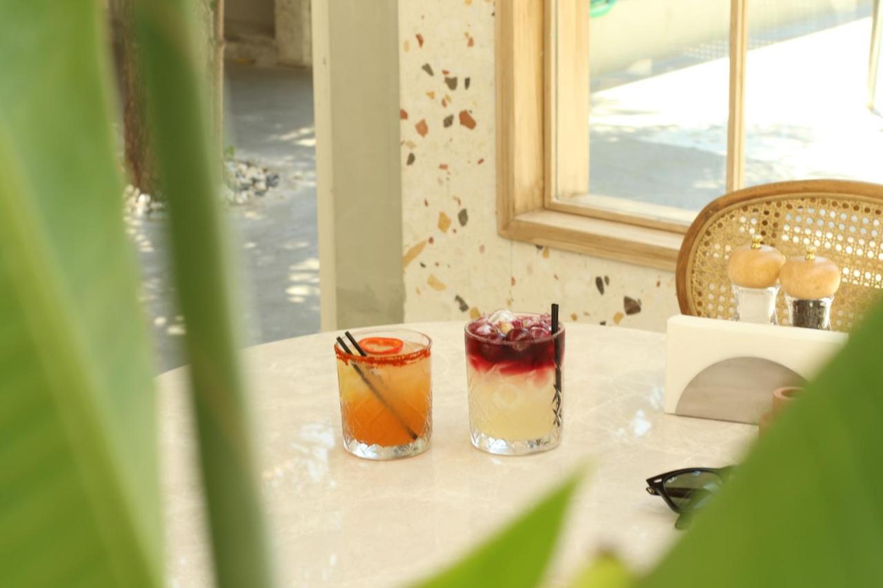 Monk Hotel Alaçatı Zewnętrze zdjęcie
