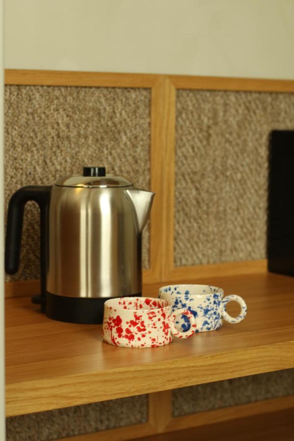 Monk Hotel Alaçatı Zewnętrze zdjęcie