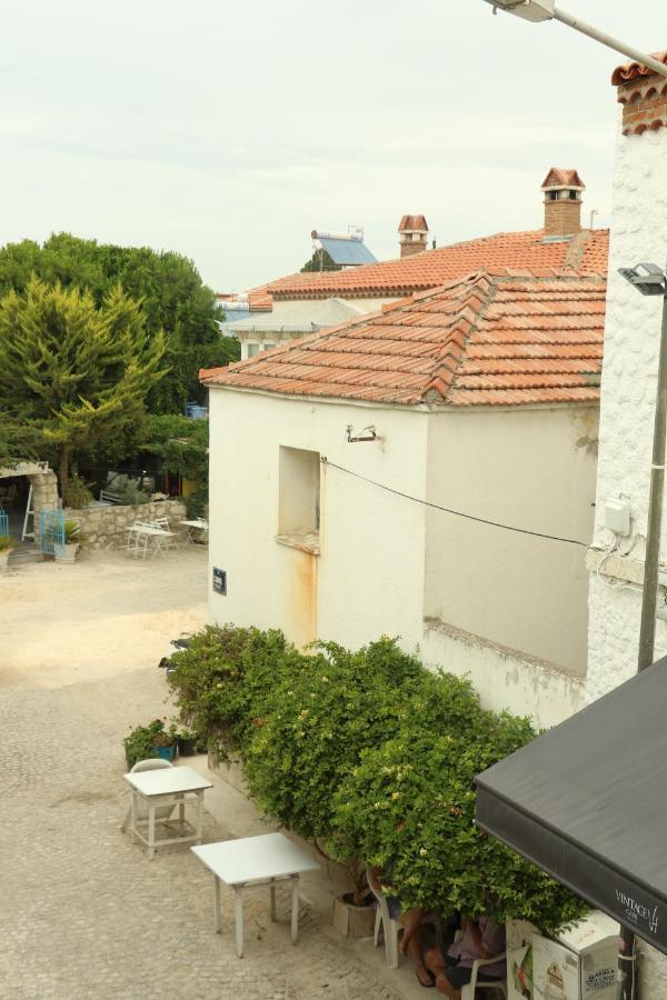 Monk Hotel Alaçatı Zewnętrze zdjęcie