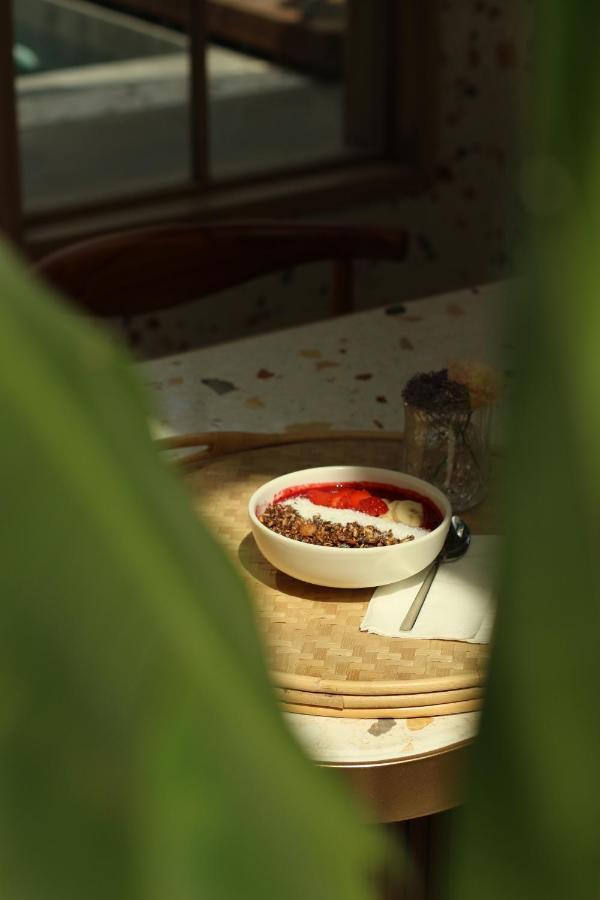 Monk Hotel Alaçatı Zewnętrze zdjęcie