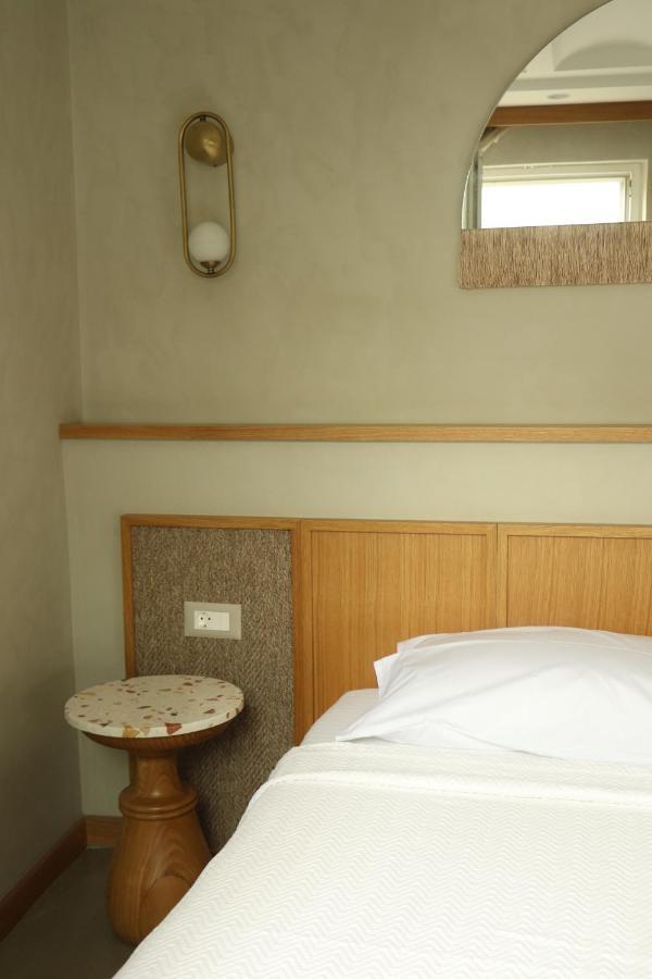 Monk Hotel Alaçatı Zewnętrze zdjęcie