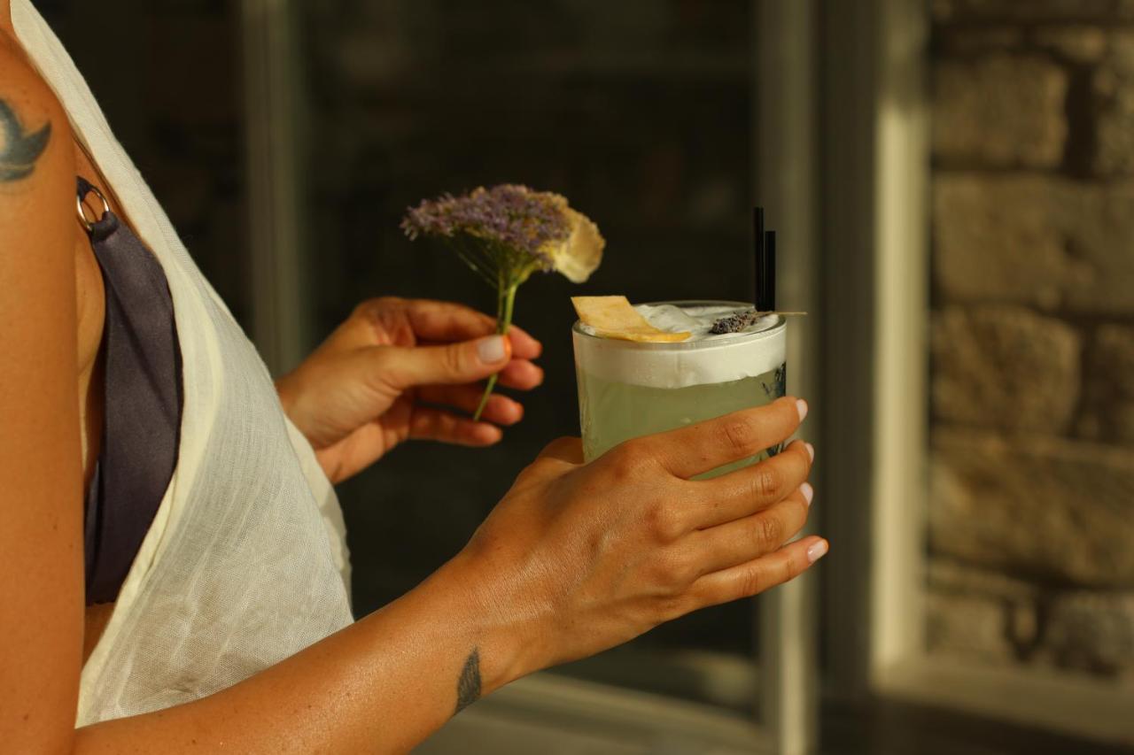 Monk Hotel Alaçatı Zewnętrze zdjęcie