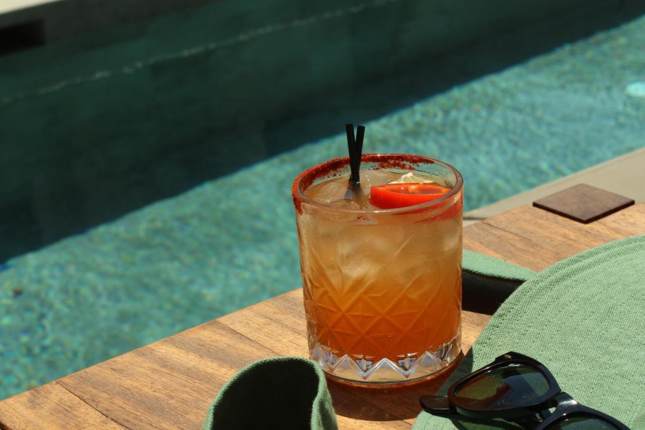 Monk Hotel Alaçatı Zewnętrze zdjęcie
