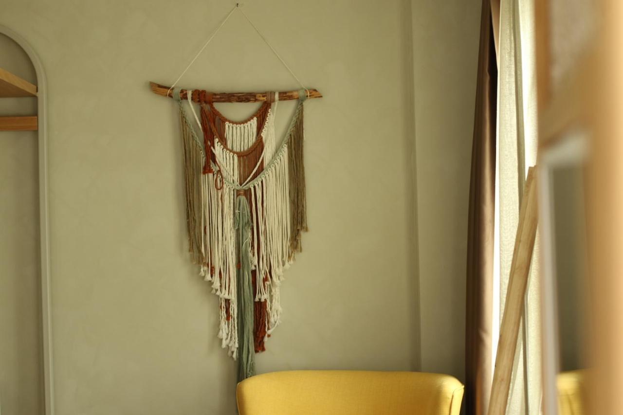Monk Hotel Alaçatı Zewnętrze zdjęcie