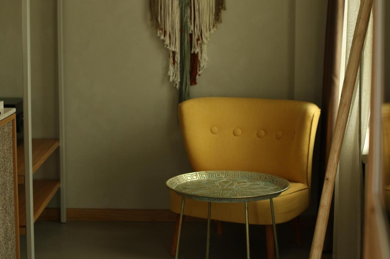 Monk Hotel Alaçatı Zewnętrze zdjęcie