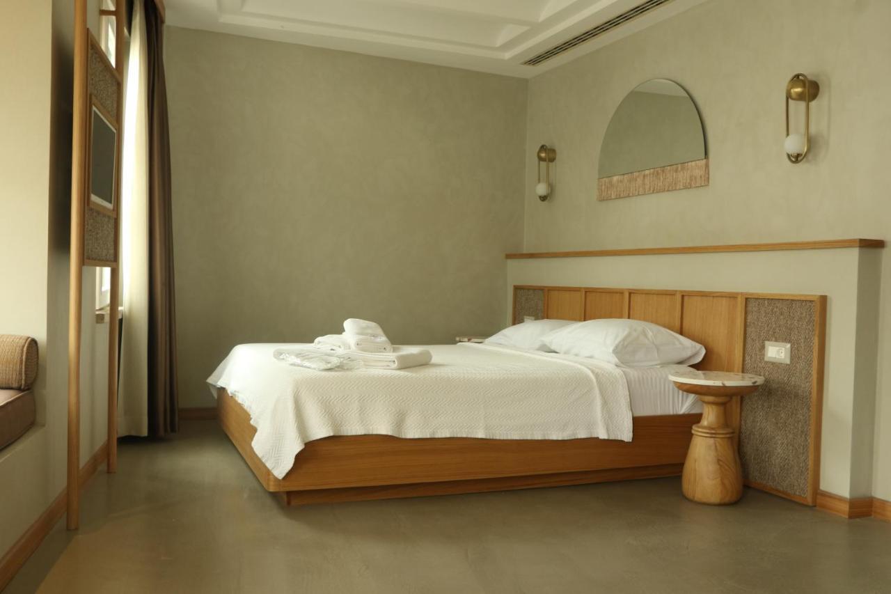 Monk Hotel Alaçatı Zewnętrze zdjęcie