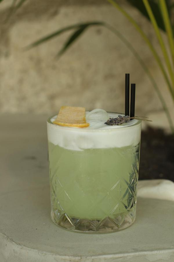 Monk Hotel Alaçatı Zewnętrze zdjęcie