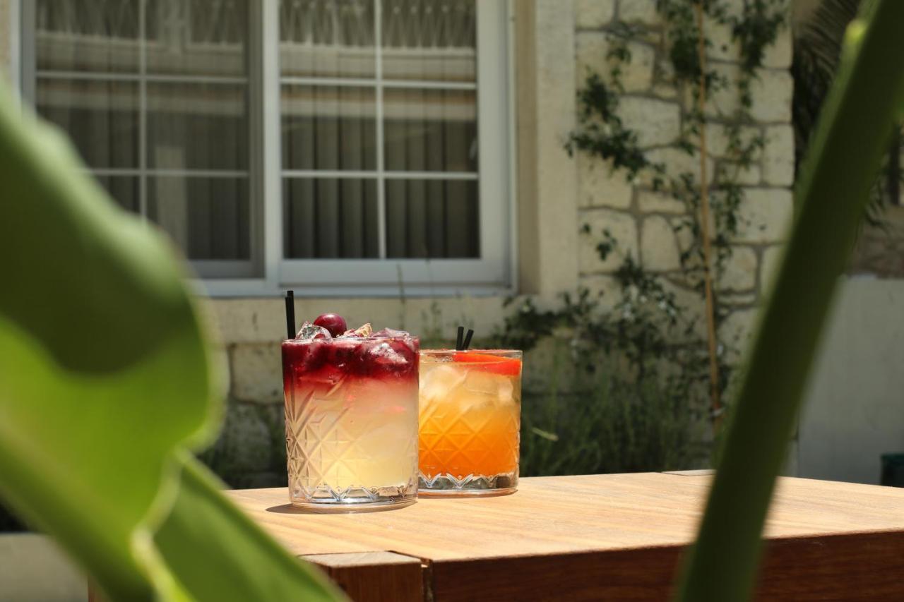 Monk Hotel Alaçatı Zewnętrze zdjęcie