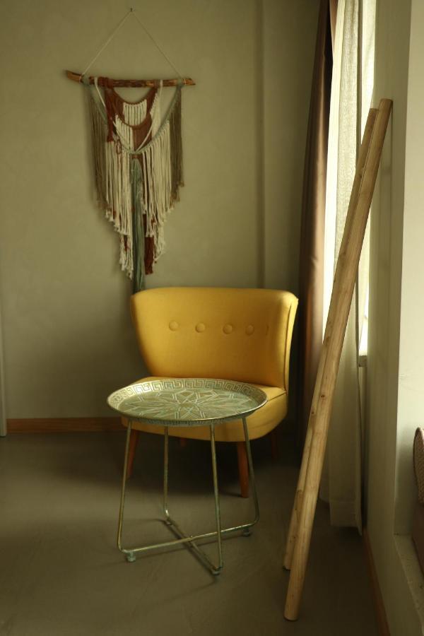 Monk Hotel Alaçatı Zewnętrze zdjęcie