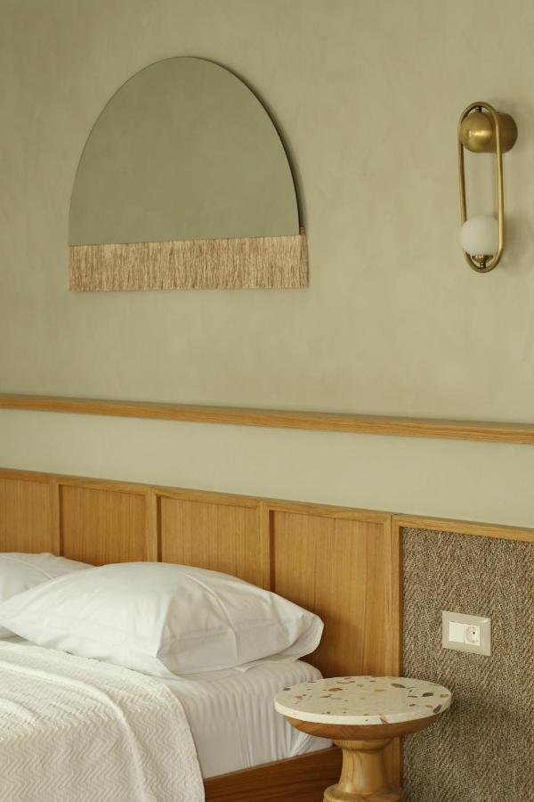 Monk Hotel Alaçatı Zewnętrze zdjęcie