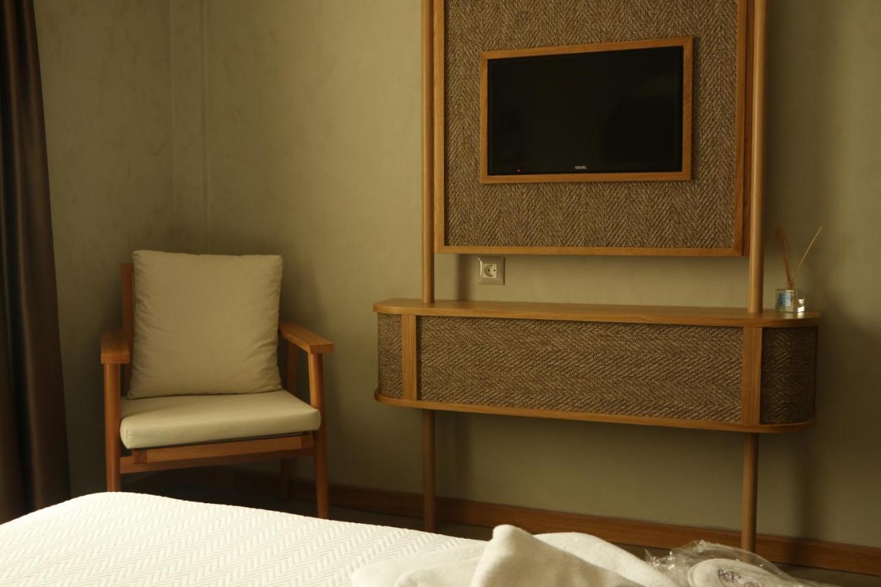 Monk Hotel Alaçatı Zewnętrze zdjęcie