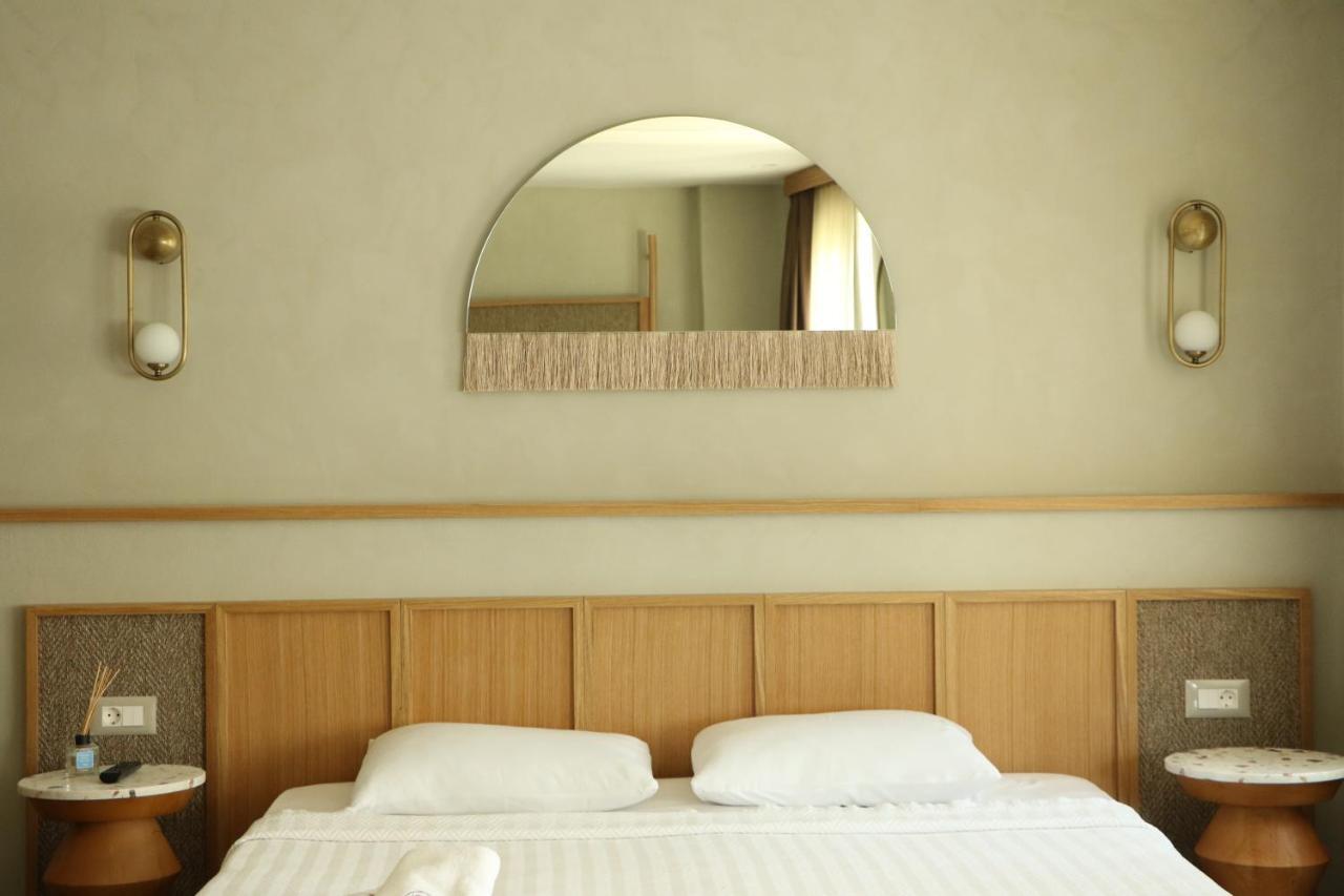 Monk Hotel Alaçatı Zewnętrze zdjęcie