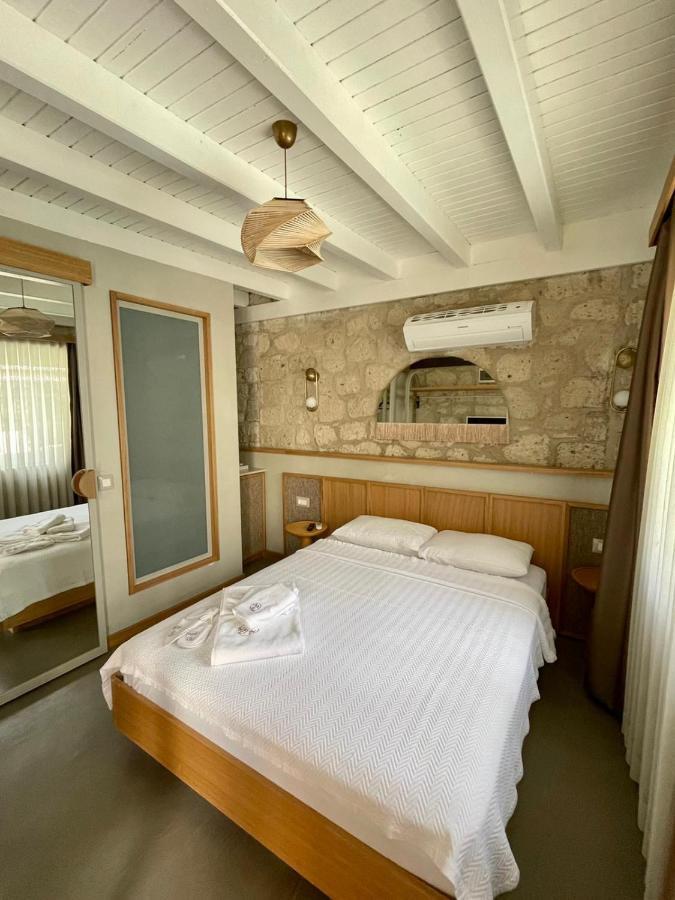 Monk Hotel Alaçatı Zewnętrze zdjęcie