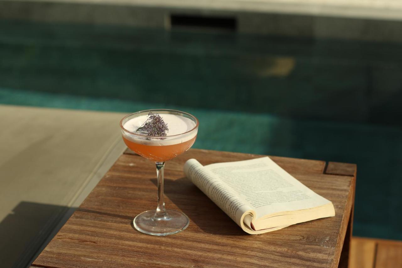Monk Hotel Alaçatı Zewnętrze zdjęcie