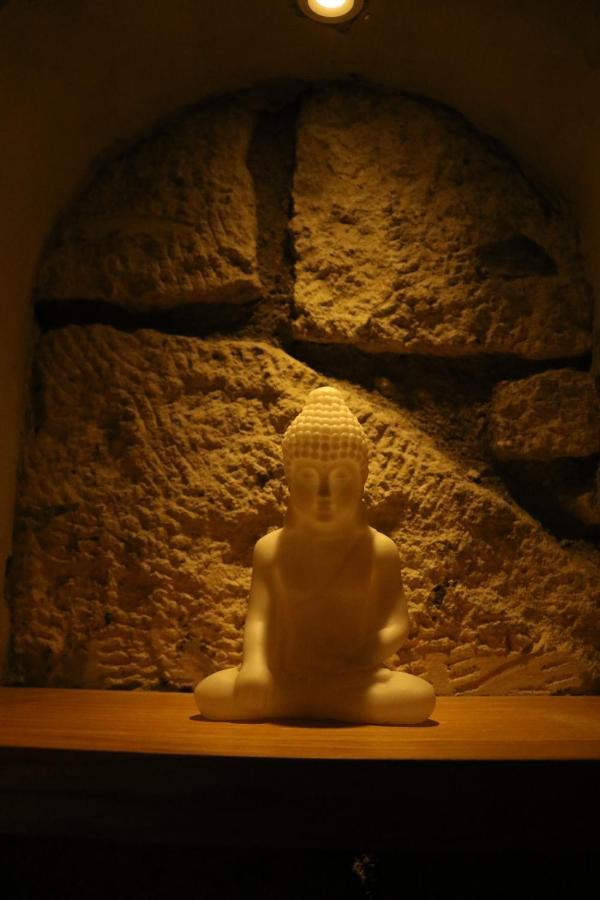 Monk Hotel Alaçatı Zewnętrze zdjęcie
