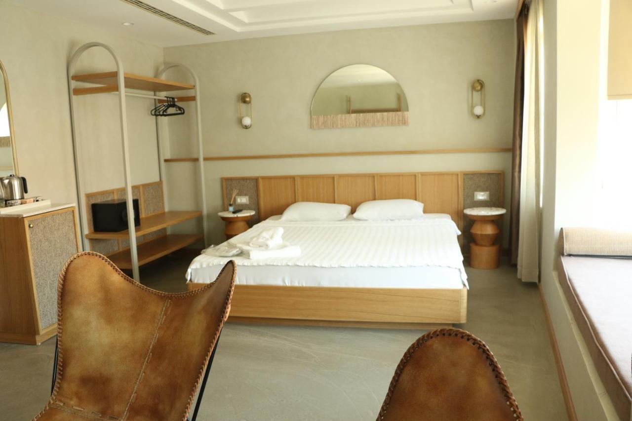 Monk Hotel Alaçatı Zewnętrze zdjęcie