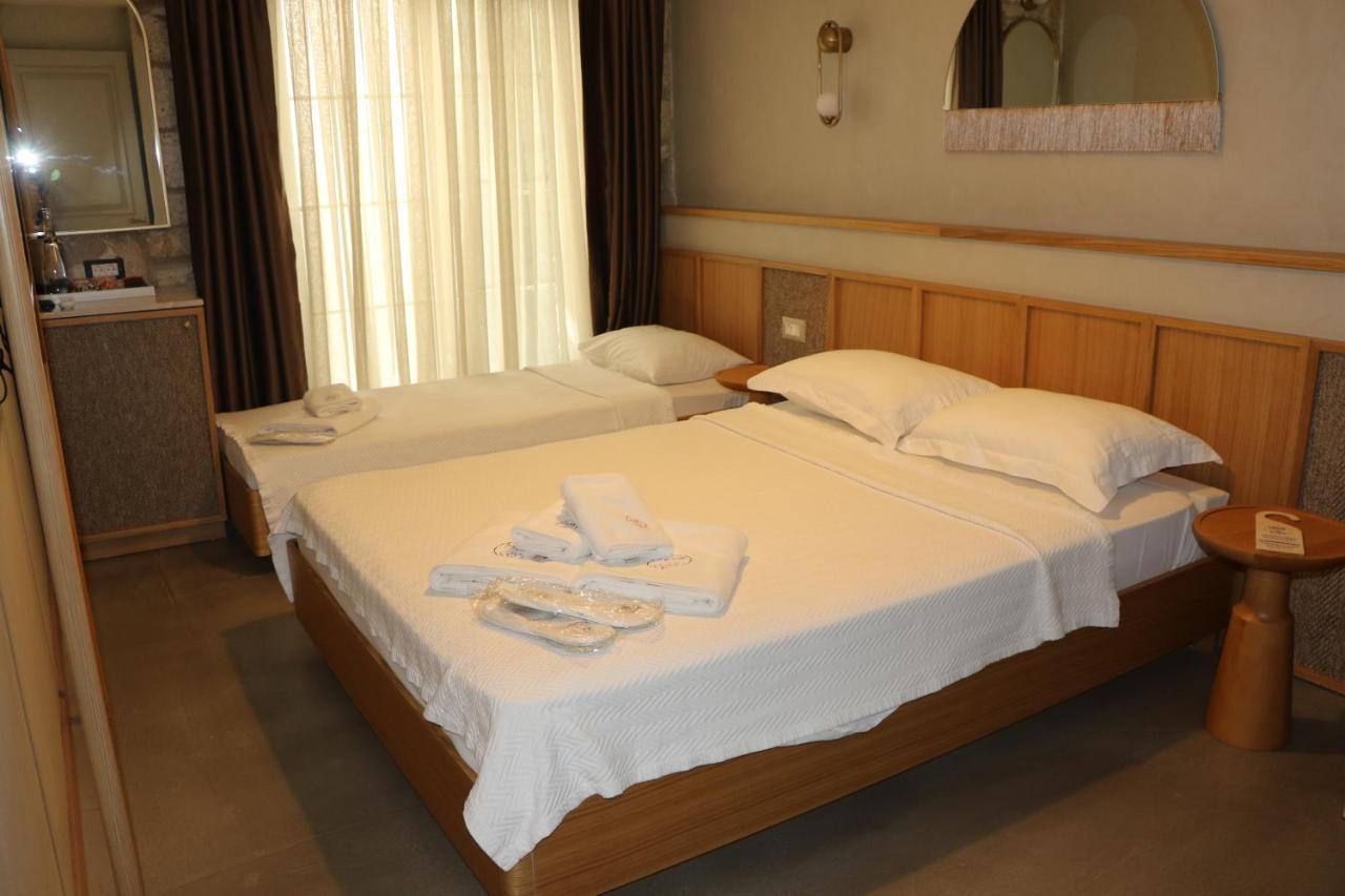 Monk Hotel Alaçatı Zewnętrze zdjęcie