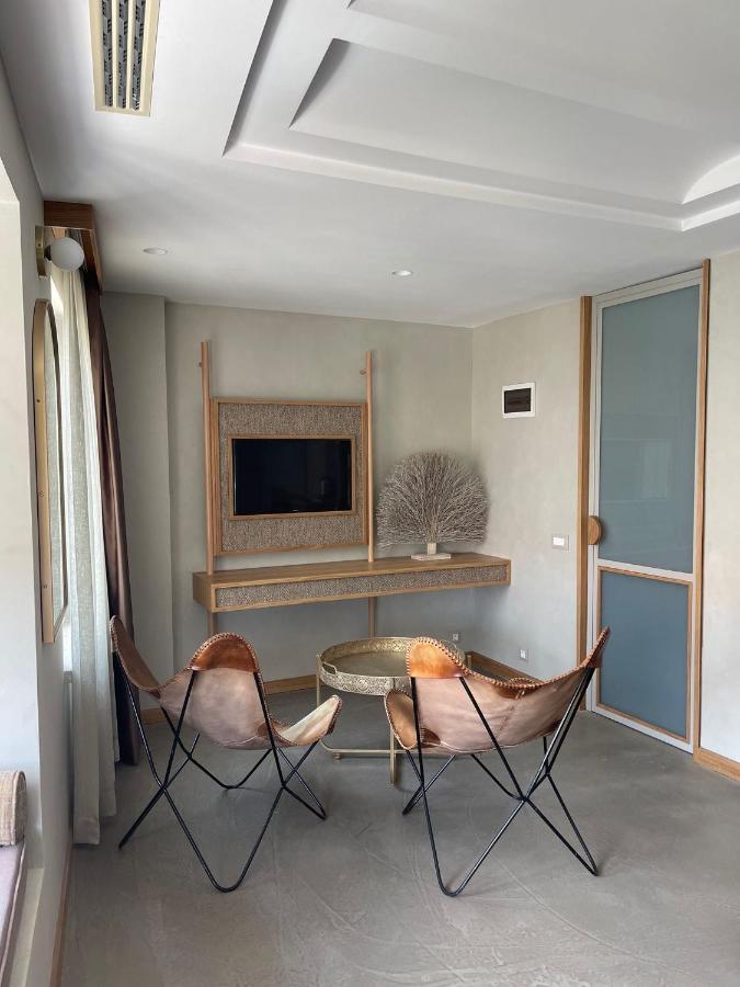 Monk Hotel Alaçatı Zewnętrze zdjęcie