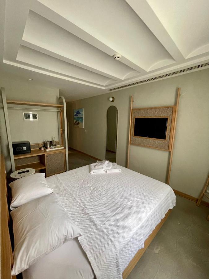 Monk Hotel Alaçatı Zewnętrze zdjęcie