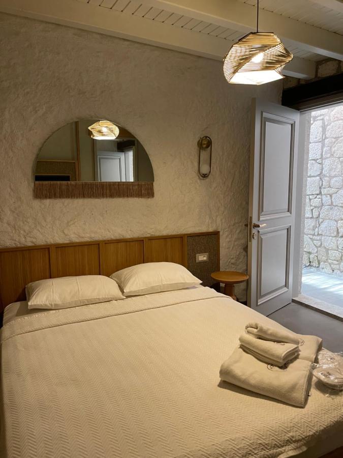 Monk Hotel Alaçatı Zewnętrze zdjęcie