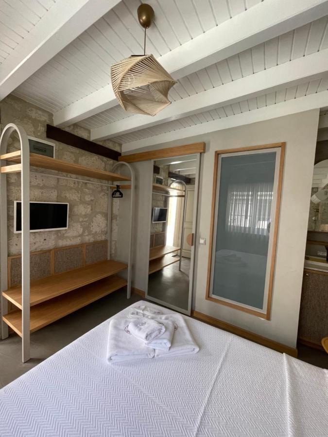 Monk Hotel Alaçatı Zewnętrze zdjęcie